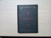 MICA BIBLIE - Editura Institutului Biblic si de Misiune al Biserici OrtodoxeRomane, editia a patra, 1984, 455 p.+ 6 harti color