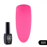 Cumpara ieftin Oja semipermanenta London 8 ml, 25
