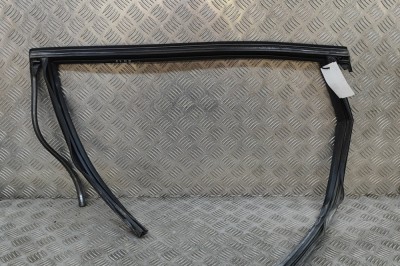 Bandou superior ușă st&amp;acirc;nga spate AUDI Q7 4M 2017 OEM: 4M0839431B 30358150 foto