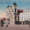CP Timisoara Cetate Losoncyter Piata Unirii Unirei ND(1907)