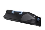 &Icirc;ncărcătură toner renovată 1T02JZ0EU0, TK865K, 20000 filelor pentru imprimante
