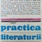 Practica literaturii - 1982 - Raymond Jean ($U50)