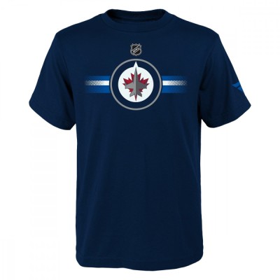 Winnipeg Jets tricou de copii Customer Pick Up - Dětsk&amp;eacute; L (13 - 14 let) foto