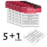 Cumpara ieftin Kit Gene WOW Effect Premium 5+1 CADOU, Cupio