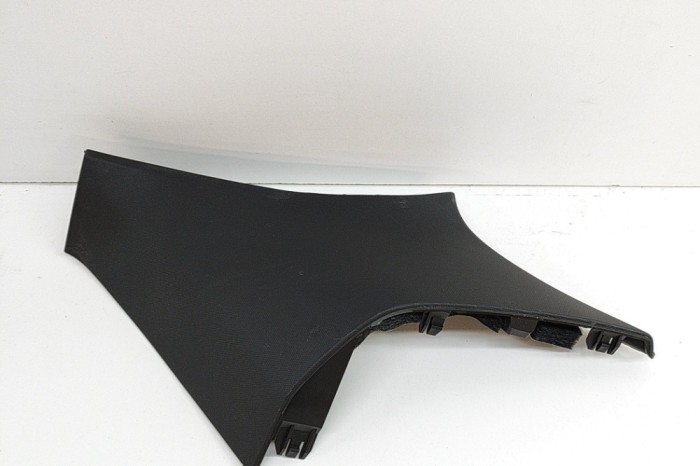 Ornament st&acirc;lp dreapta AUDI Q4 SUV F4B 2021 OEM: Off-road | 25750700