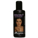 Ulei pentru masaj Indian Masage Oil 50ml, Orion