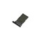 Suport Sim Samsung Galaxy S22 Ultra 5G, S908 Negru