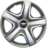 Capace Roti Kerime R16, Potrivite Jantelor de 16 inch, Pentru Chevrolet, Model 418