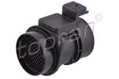 Debitmetru / senzor debit aer RENAULT CLIO II (BB0/1/2, CB0/1/2) (1998 - 2005) TOPRAN 207 191 foto