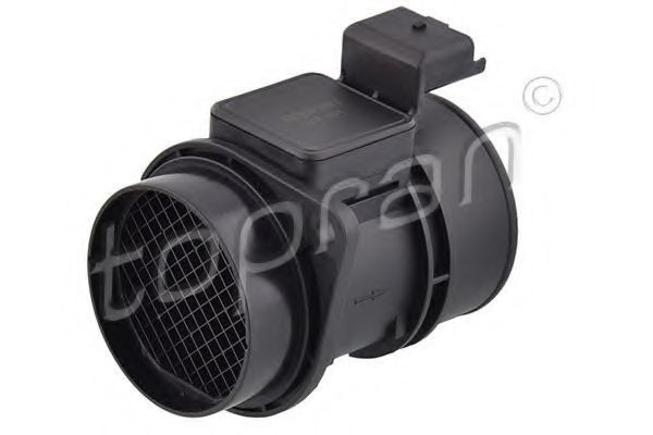 Debitmetru / senzor debit aer RENAULT SCENIC I (JA0/1) (1999 - 2003) TOPRAN 207 191