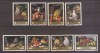 Spania 1976 - Picturi, MNH, Nestampilat