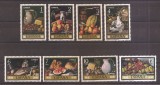 Spania 1976 - Picturi, MNH, Nestampilat