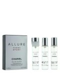 Cumpara ieftin Apa de toaleta Chanel Allure Homme Sport, 60 ml, pentru barbati