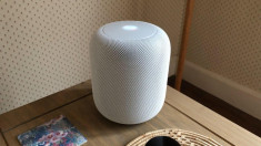 APPLE Boxa Inteligenta HomePod Alb foto