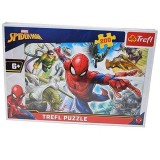 Puzzle Trefl Spiderman erou 200 piese