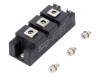 Modul tranzistor 1,2kV 110A &icirc;nşurubare DACMH160N1200