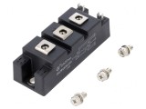 Modul tranzistor 1,2kV 110A &icirc;nşurubare DACMH160N1200