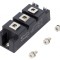 Modul tranzistor 1,2kV 110A &icirc;nşurubare DACMH160N1200