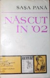 NASCUT IN &#039;02 - Jurnal, Memorii -avangarda