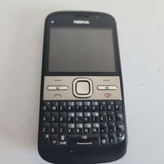 Telefon Nokia E5-00, folosit
