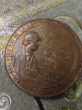 Medalii 2 Henri Coandă, aviație reacții 1986 Craiova