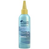 Masca pentru hidratare Derma X, 145ml, Head &amp; Shoulders