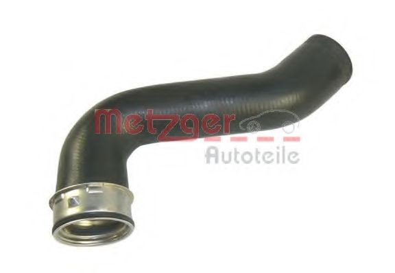 Furtun aer supraalimentare VW TOURAN (1T3) (2010 - 2015) METZGER 2400173