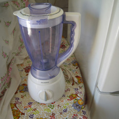 Blender de masa ALASKA SM4000, 400W, 2 vit.+puls, stare buna