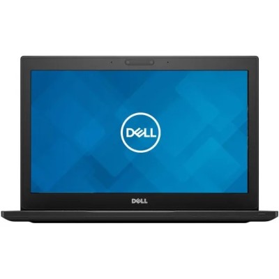Laptop Refurbished DELL Latitude 7290, Intel Core i5-8350U 1.70 - 3.60GHz, 8GB DDR4, 256GB SSD, 12.5 Inch + Windows 10 Home foto
