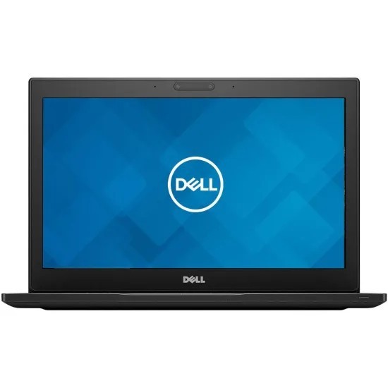 Laptop Refurbished DELL Latitude 7290, Intel Core i5-8350U 1.70 - 3.60GHz, 8GB DDR4, 256GB SSD, 12.5 Inch + Windows 10 Home