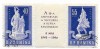 Romania (179) - A XV-a aniversare a victoriei asupra fascismului, 1960, oblit., Istorie, Stampilat