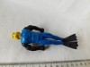 Bnk jc Action man - McDonalds Hasbro 2003