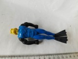 Bnk jc Action man - McDonalds Hasbro 2003