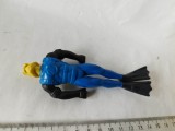 bnk jc Action man - McDonalds Hasbro 2003