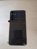 Capac Original Samsung Galaxy S24 FE cu Geam Camera (NOU) Gri