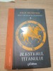 Percy Jackson și olimpienii, Vol. 3, Blestemul titanului