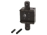 Conector pneumatic SMA industrial