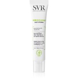 SVR Sebiaclear Mat+Pores fluid matifiant pentru reglarea cantitatii de sebum. 40 ml