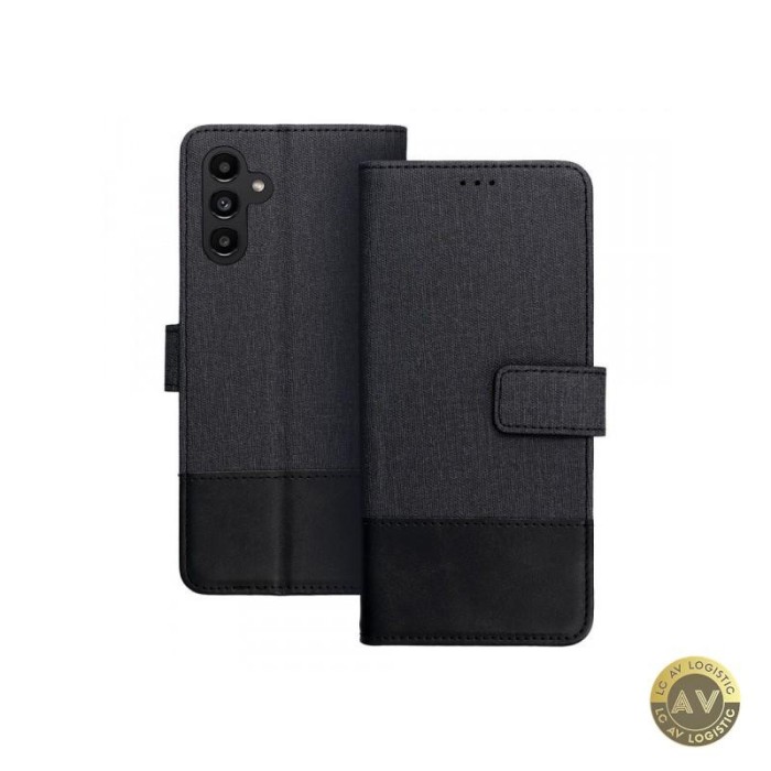 Husa pentru Samsung Galaxy A04s A047 / A13 5G A136 OEM Gomma Neagra