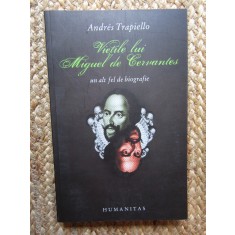 ANDRES TRAPIELLO - VIETILE LUI MIGUEL DE CERVANTES