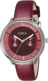 Ceas Dama, Furla, Metropolis R4251102505 - Marime universala