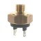Sonda (senzor) temperatura radiator Gilera Runner FX-FXR-VX-VXR - Piaggio Super Hexagon 125-180-200cc (temp. cuplare: 95 grade)