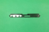 Protectie Porturi Audio/Mic/SD Laptop MSI VR610, Plastic, Dezmembrari, Componenta Laptop