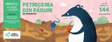 Joc interactiv - Petrecerea din padure