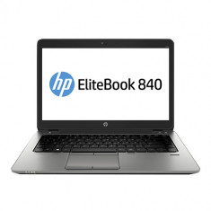 Laptop HP EliteBook 840 G1, Intel Core i5 4200U 1.6 GHz, Intel HD Graphics 4400, Wi-Fi, Bluetooth, WebCam, Display 14&amp;quot; 1600 by 900 foto