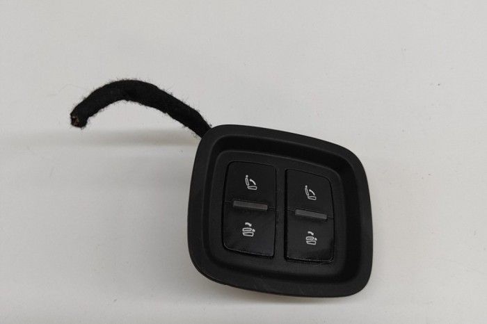 Panou de butoane AUDI Q7 4M 2018 OEM: 4M0959861B | 30421995