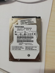 Hard disk intern foto