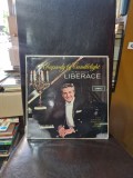 Vinil Liberace - Rhapsody by Candlelight
