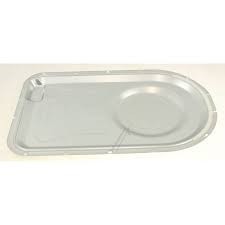 ASSY COVER BACK;WW6000T,WW90T684DLH/S1 MASINA DE SPALAT SAMSUNG DC97-22389A foto