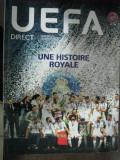 Revista de fotbal - UEFA direct (nr.179)
